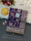Tew Pure Dola Silk Saree Wholesale Clothing Suppliers In India
